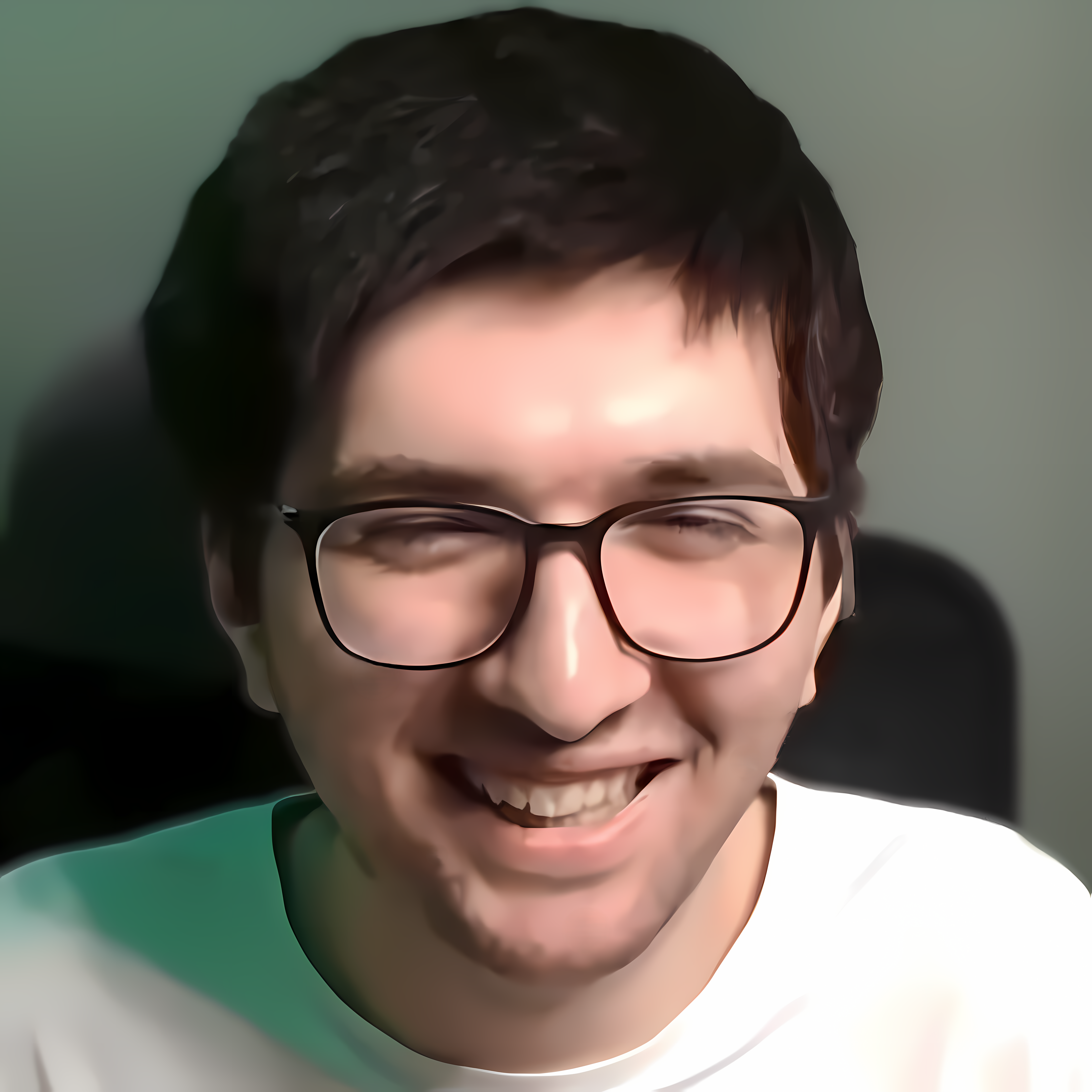 uzaylul portre